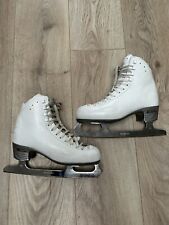 Risport ice skates for sale  STAFFORD