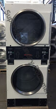 dryer gas speedqueen stack for sale  Brooklyn