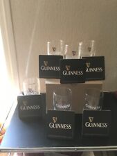 Verres biere guinness d'occasion  Saint-Quay-Portrieux