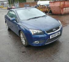 2008 ford focus for sale  DUMFRIES