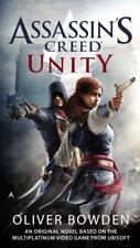 Assassin's Creed: Unity por Bowden, Oliver comprar usado  Enviando para Brazil