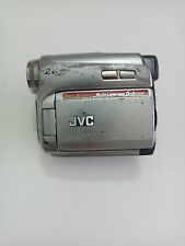 Jvc videocamera mini usato  Torino