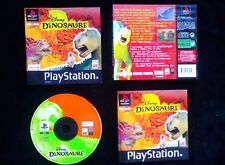 Disney dinosaure jeu d'occasion  Le Beausset