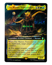 Mtg master transcendent for sale  Shipping to Ireland