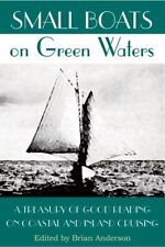 Small boats green for sale  UK