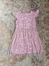 pink dresses tulle daisy for sale  Enola