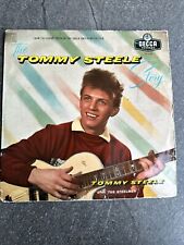Tommy steele tommy for sale  UK
