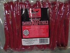 Amish smokehouse beef for sale  Willoughby