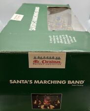 Christmas santa marching for sale  Rockwood