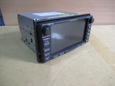 Toyota stereo head for sale  UK