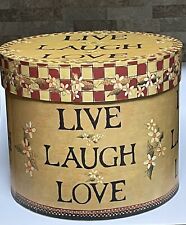 Live laugh love for sale  Indian Trail