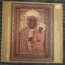 ROARNTYŚCI na 600-lecie obrazu Matki Boskiej Częstochowskiej na sprzedaż  PL