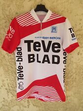 Maillot cycliste teve d'occasion  Nîmes