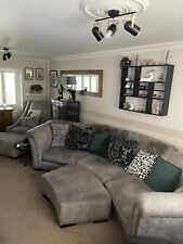 Sofa suite for sale  STEVENAGE
