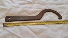 A10 vintage spanner for sale  CAMBORNE