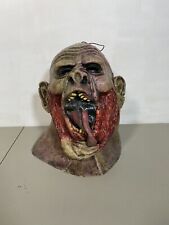 Zombie mask adult for sale  Apex