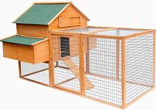 Large chicken coop for sale  Stockton