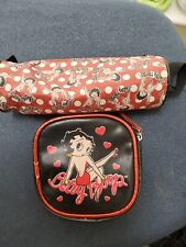 Betty boop pencil for sale  PONTEFRACT