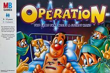 Operation game games for sale  BRIDGEND