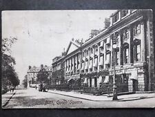 Bath Queen Square 1913 na sprzedaż  PL