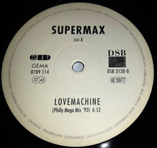 Supermax lovemachine 109263697 gebraucht kaufen  Berlin