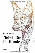 Fleisch hunde lemon gebraucht kaufen  Berlin