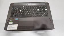 Clevo p640re laptop for sale  Shipping to Ireland