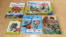Dinosaurier set sammlung gebraucht kaufen  Potsdam
