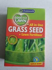 Chatsworth one grass for sale  MANCHESTER