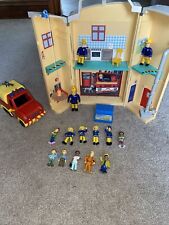 Fireman sam fire for sale  PORT TALBOT