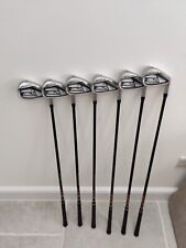 Benross delta irons for sale  REDHILL
