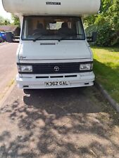 Talbot exspress camper for sale  WATERLOOVILLE