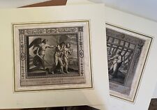 Antique bible lithographs for sale  Tarzana