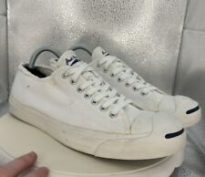 Vintage converse jack for sale  Shipping to Ireland