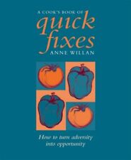 A Cook's Book of Quick Fixes by Willan, Anne 1844002012 FREE Shipping for sale  Shipping to South Africa