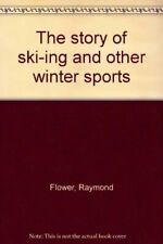 Other Winter Sports for sale  ROSSENDALE