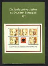 Bund jahrbuch 1982 gebraucht kaufen  Hagen
