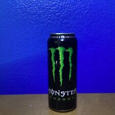 IMPORTADO FRANCÊS Monster Vazio Original, usado comprar usado  Enviando para Brazil