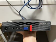 Lenovo thinkcentre m75q gebraucht kaufen  Hofheim