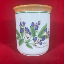 Royal worcester herbs for sale  NEWCASTLE UPON TYNE