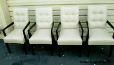 55577 set leather for sale  Mount Holly