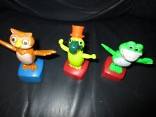 Vintage push puppets for sale  Pickens