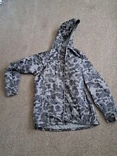 Fly camoflague hooded for sale  BEDFORD