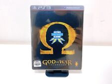 PlayStation 3 PS3 God of War Ascension Steelbook versão asiática comprar usado  Enviando para Brazil