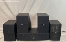 Rca surround speakers for sale  Shipping to Ireland