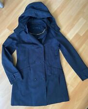 Zara basic jacke gebraucht kaufen  Kalbach,-Niedererlenbach