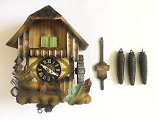 cuckoo clock usato  Saronno