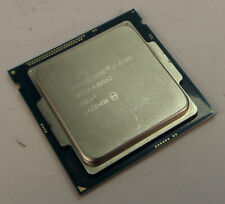 Intel 4790k 4.00ghz for sale  UK
