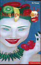 Yang shampouineuse. chine d'occasion  France