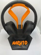 Support casque naruto d'occasion  Marchaux